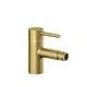 KLUDI-BOZZ-Bidet-EHM-Ablaufgarnitur-brushed-gold-38533N076 gallery number 1